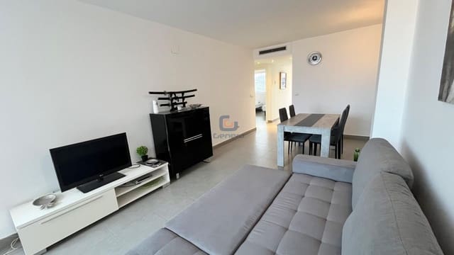 2 camera da letto Appartamento in vendita in La Cala de Villajoyosa, La Villajoyosa / Vila Joiosa con piscina garage - 245.000 € (Rif: 9542396)