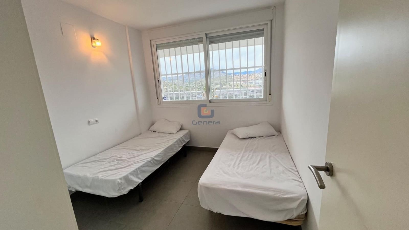 2 bedroom Flat for sale in La Villajoyosa / Vila Joiosa with pool garage - € 245,000 (Ref: 9542396)