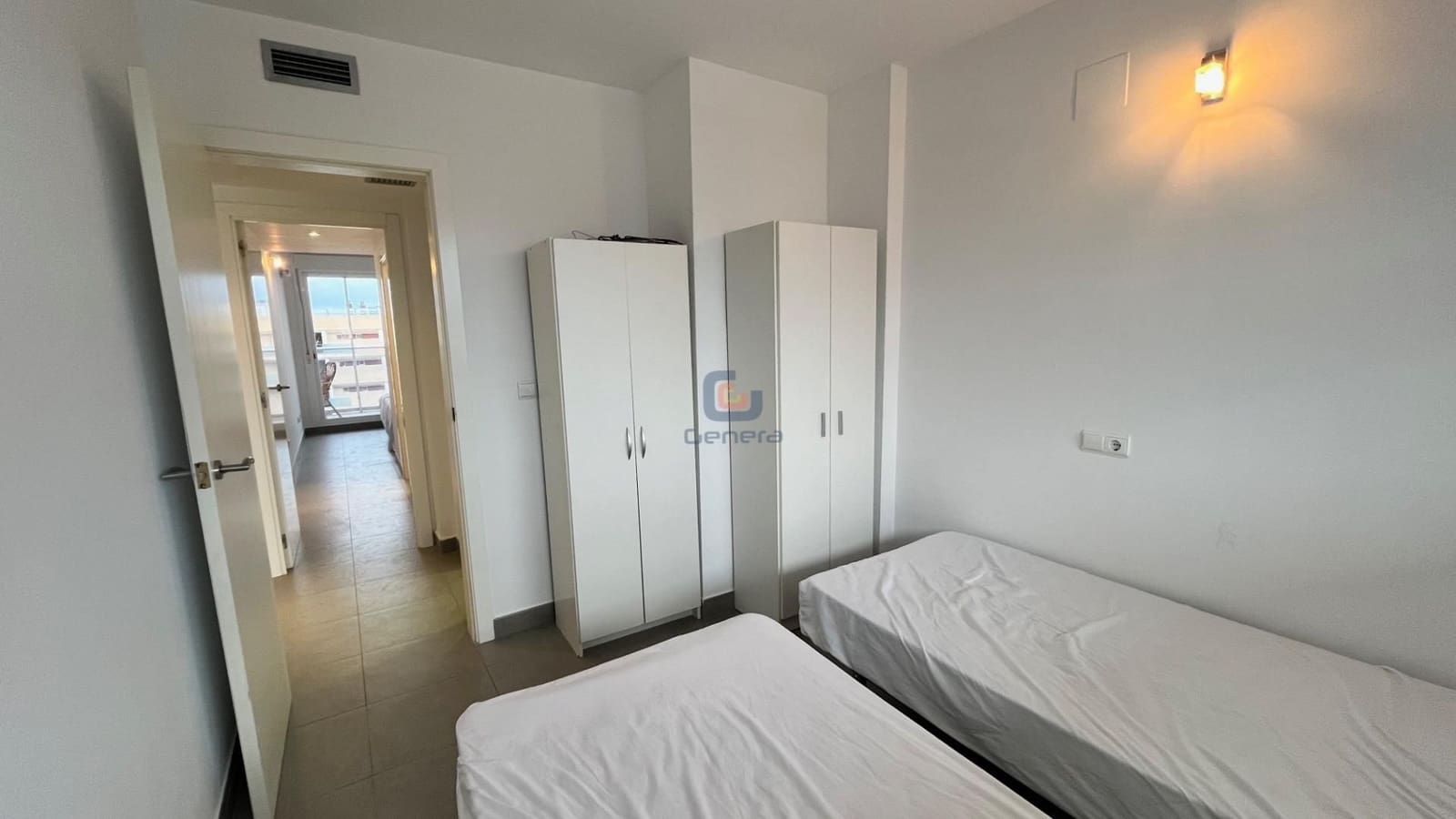 2 bedroom Flat for sale in La Villajoyosa / Vila Joiosa with pool garage - € 245,000 (Ref: 9542396)