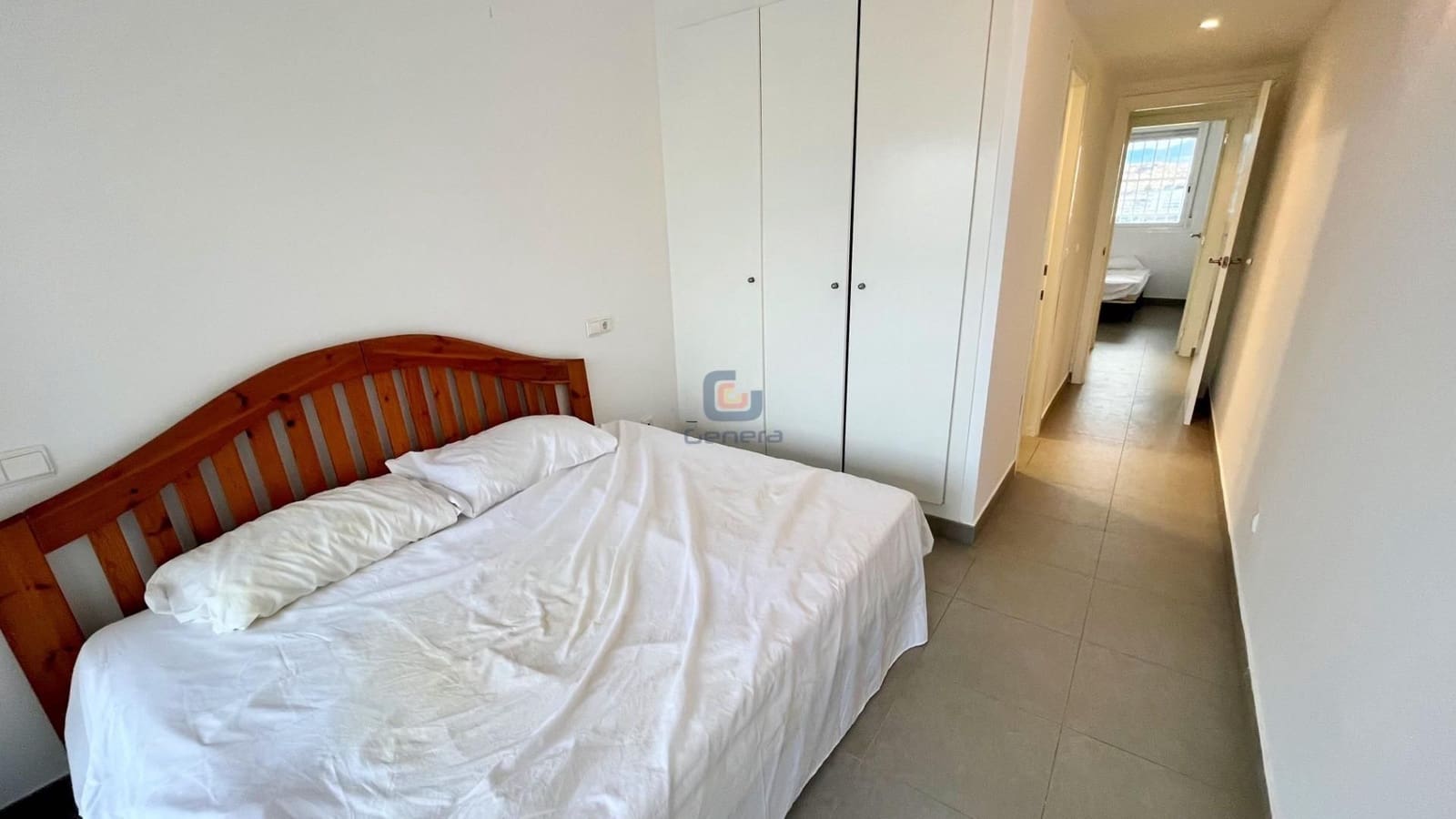 2 bedroom Flat for sale in La Villajoyosa / Vila Joiosa with pool garage - € 245,000 (Ref: 9542396)