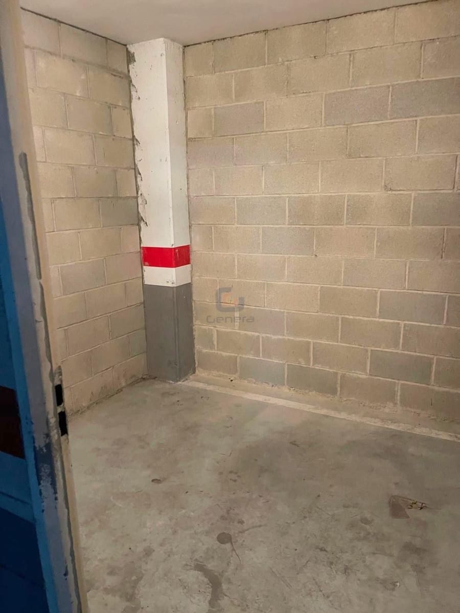 2 chambre Appartement à vendre à La Villajoyosa / Vila Joiosa avec piscine garage - 245 000 € (Ref: 9542396)