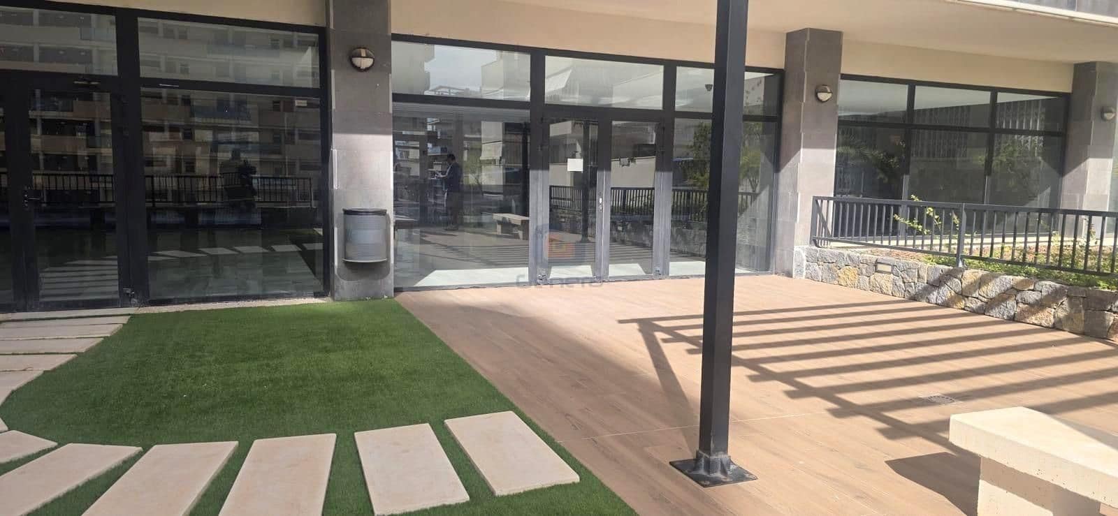 2 chambre Appartement à vendre à La Villajoyosa / Vila Joiosa avec piscine garage - 245 000 € (Ref: 9542396)