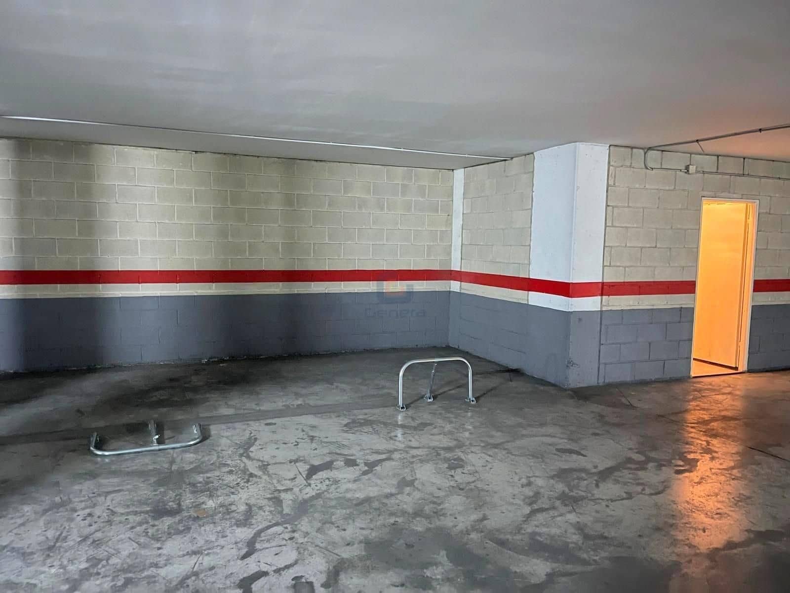 2 chambre Appartement à vendre à La Villajoyosa / Vila Joiosa avec piscine garage - 245 000 € (Ref: 9542396)