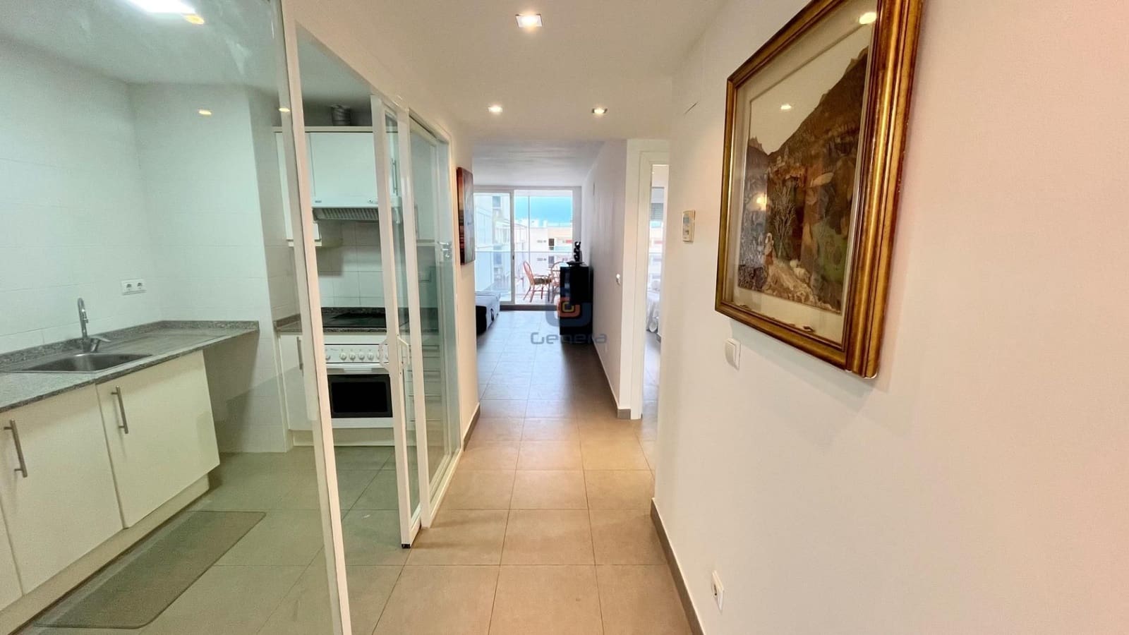 2 chambre Appartement à vendre à La Villajoyosa / Vila Joiosa avec piscine garage - 245 000 € (Ref: 9542396)