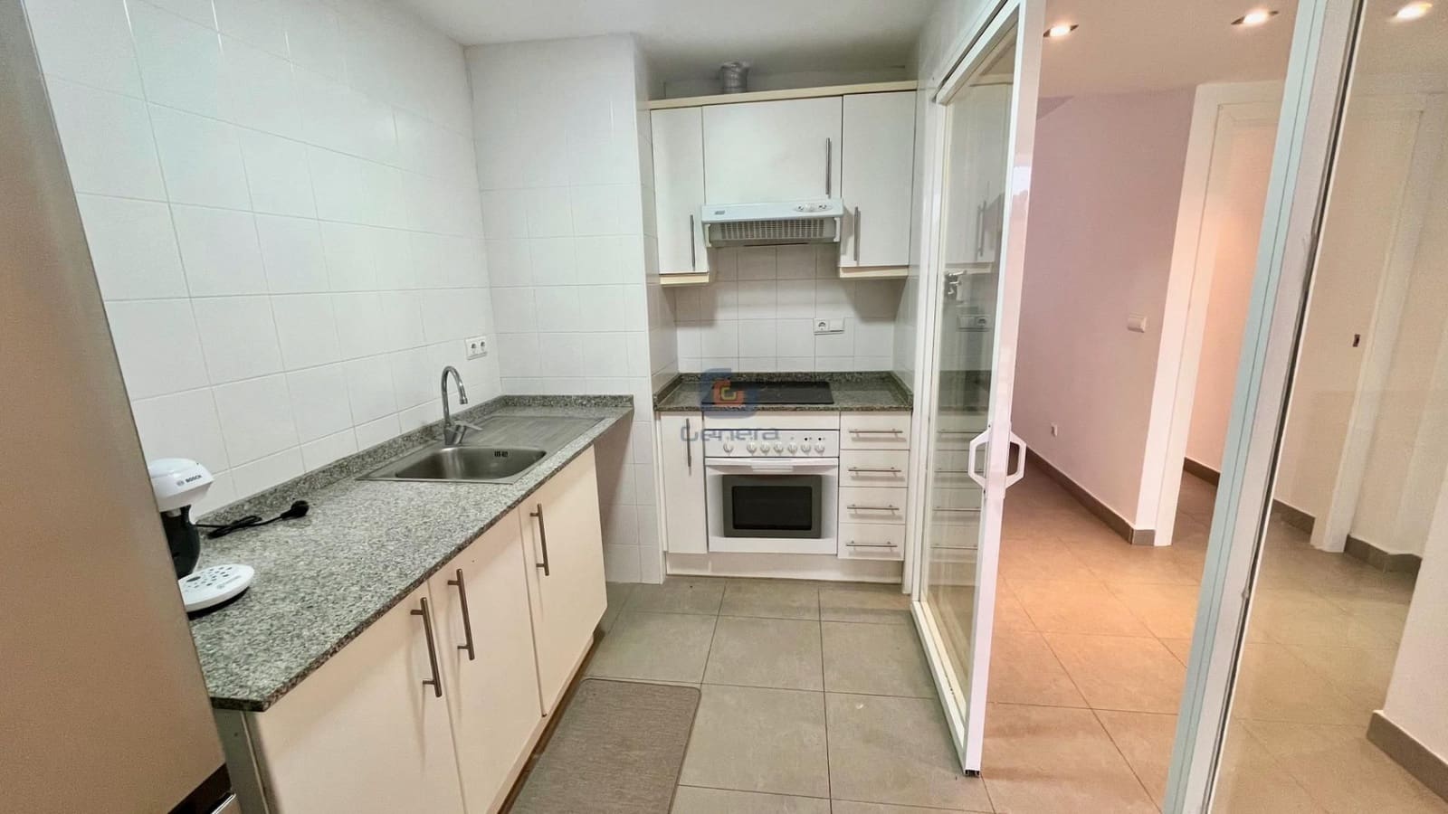 2 chambre Appartement à vendre à La Villajoyosa / Vila Joiosa avec piscine garage - 245 000 € (Ref: 9542396)