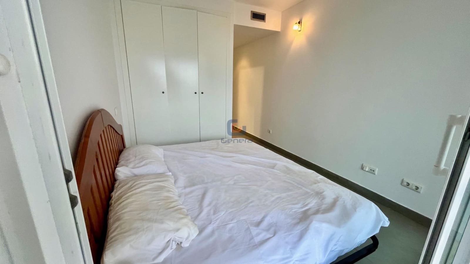 2 chambre Appartement à vendre à La Villajoyosa / Vila Joiosa avec piscine garage - 245 000 € (Ref: 9542396)