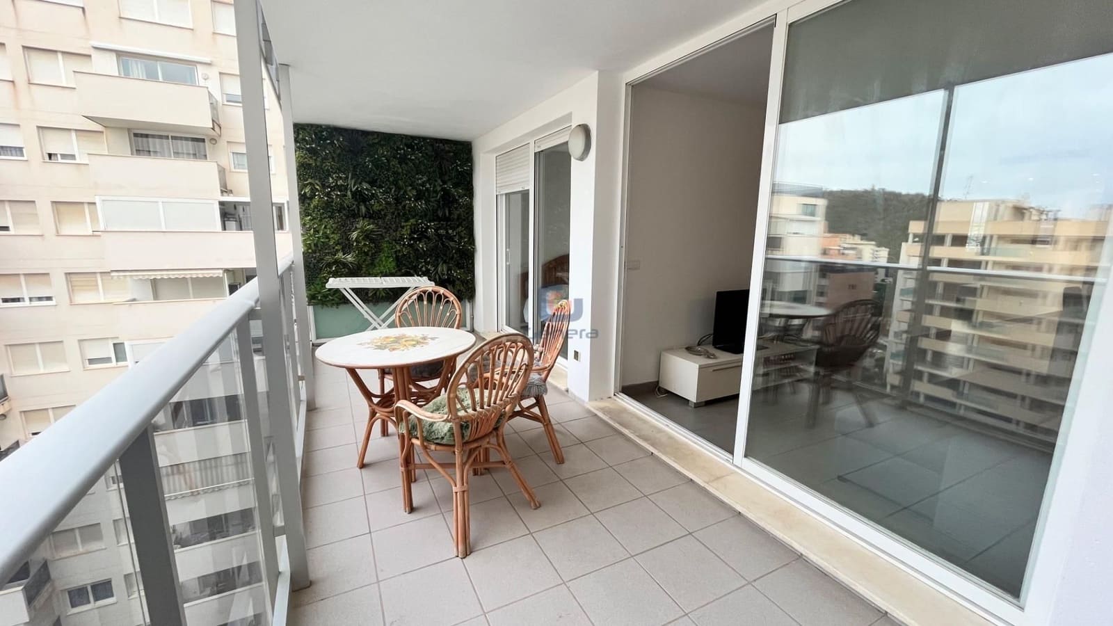 2 chambre Appartement à vendre à La Villajoyosa / Vila Joiosa avec piscine garage - 245 000 € (Ref: 9542396)