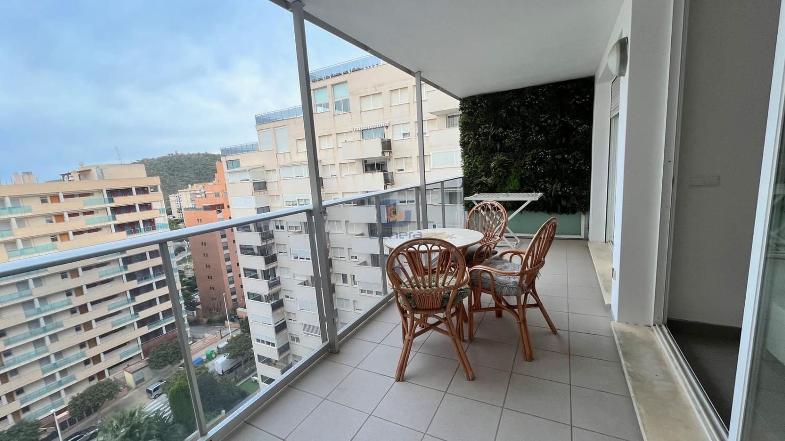 2 chambre Appartement à vendre à La Villajoyosa / Vila Joiosa avec piscine garage - 245 000 € (Ref: 9542396)