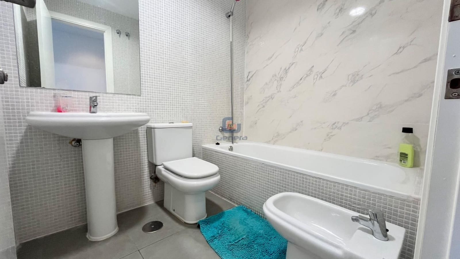 2 chambre Appartement à vendre à La Villajoyosa / Vila Joiosa avec piscine garage - 245 000 € (Ref: 9542396)