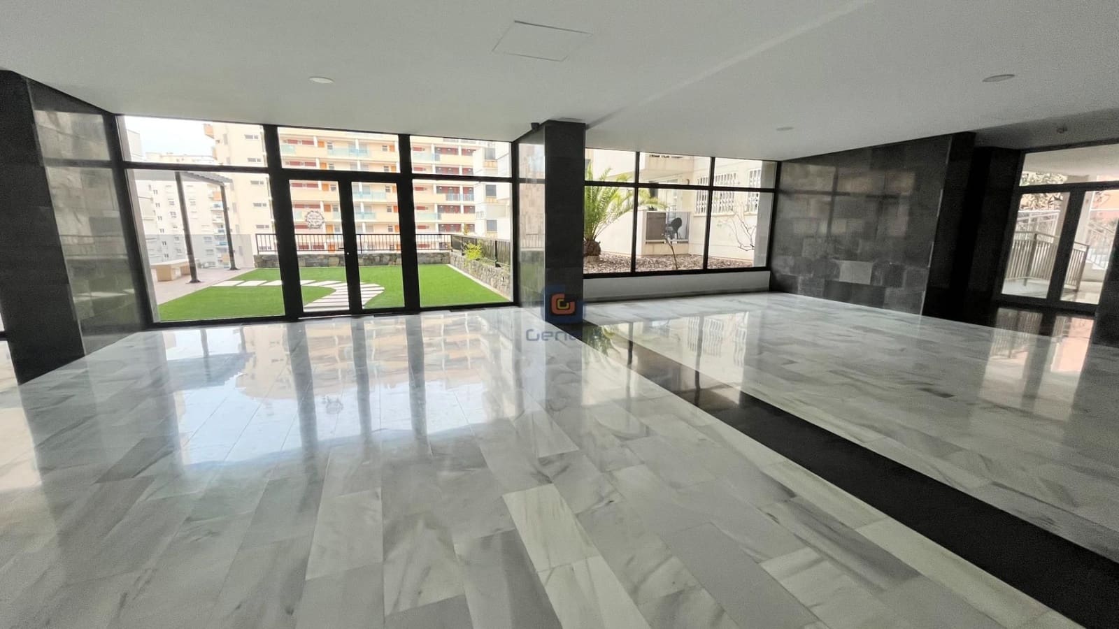 2 chambre Appartement à vendre à La Villajoyosa / Vila Joiosa avec piscine garage - 245 000 € (Ref: 9542396)