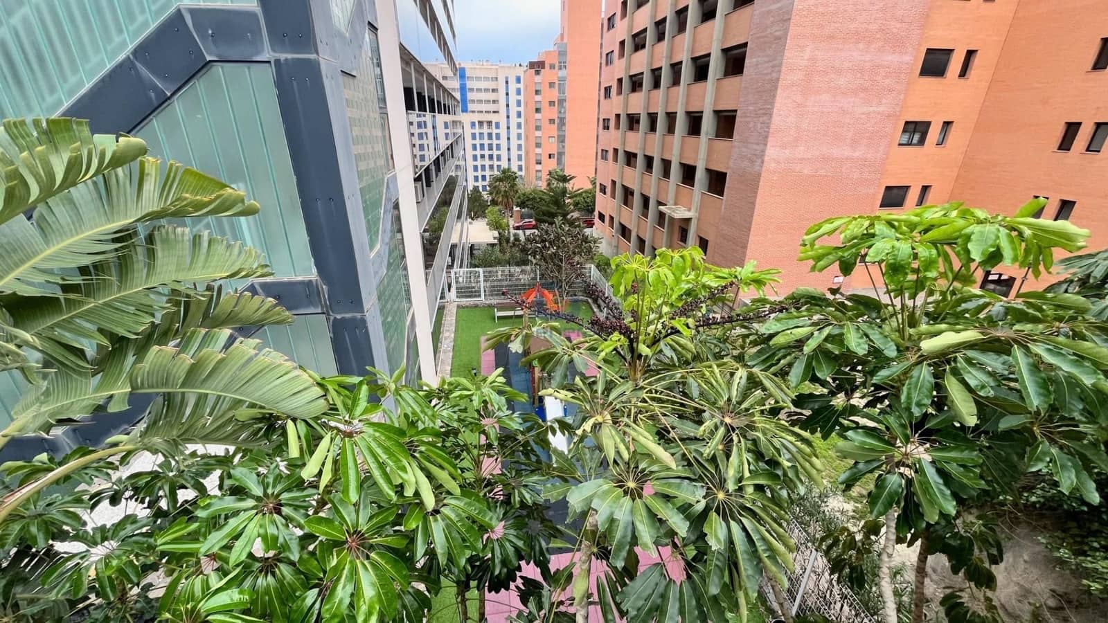 2 chambre Appartement à vendre à La Villajoyosa / Vila Joiosa avec piscine garage - 245 000 € (Ref: 9542396)