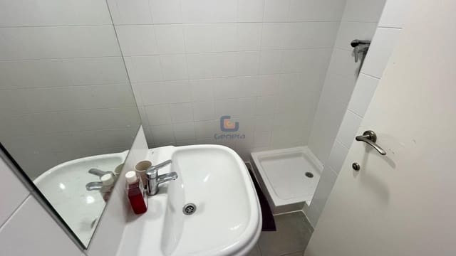 2 slaapkamer Flat te koop in La Cala de Villajoyosa, La Villajoyosa / Vila Joiosa met zwembad garage - € 245.000 (Ref: 9542396)