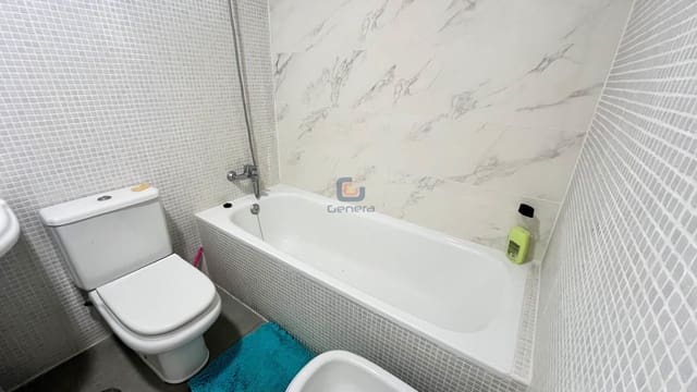 2 slaapkamer Flat te koop in La Cala de Villajoyosa, La Villajoyosa / Vila Joiosa met zwembad garage - € 245.000 (Ref: 9542396)