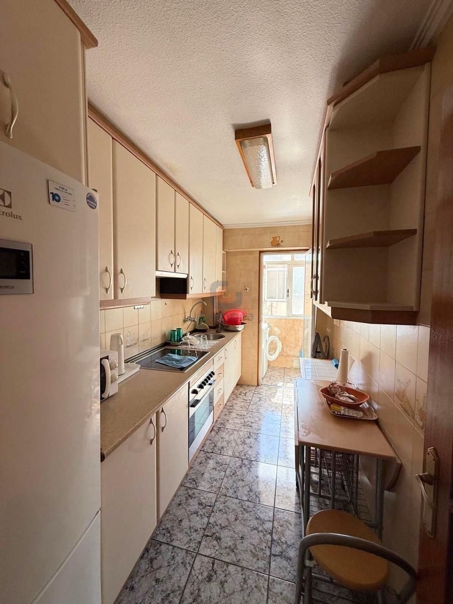 3 Zimmer Wohnung zu verkaufen in San Juan de Alicante / Sant Joan d'Alacant - 150.000 € (Ref: 9542830)