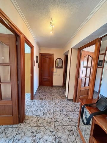3 quarto Apartamento para venda em San Juan de Alicante / Sant Joan d'Alacant - 150 000 € (Ref: 9542830)