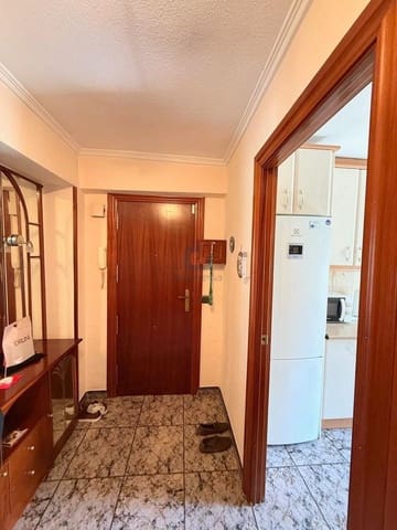 3 quarto Apartamento para venda em San Juan de Alicante / Sant Joan d'Alacant - 150 000 € (Ref: 9542830)