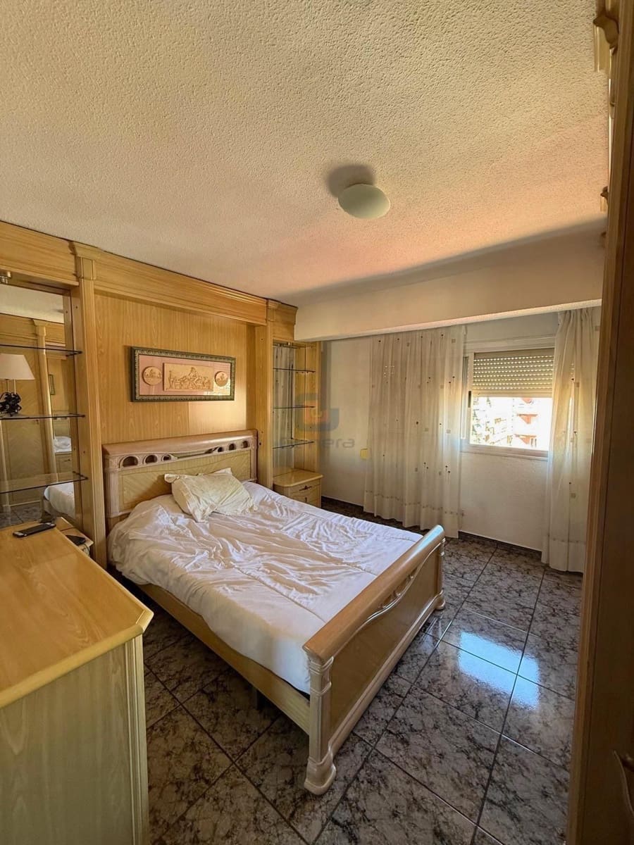 3 Zimmer Wohnung zu verkaufen in San Juan de Alicante / Sant Joan d'Alacant - 150.000 € (Ref: 9542830)