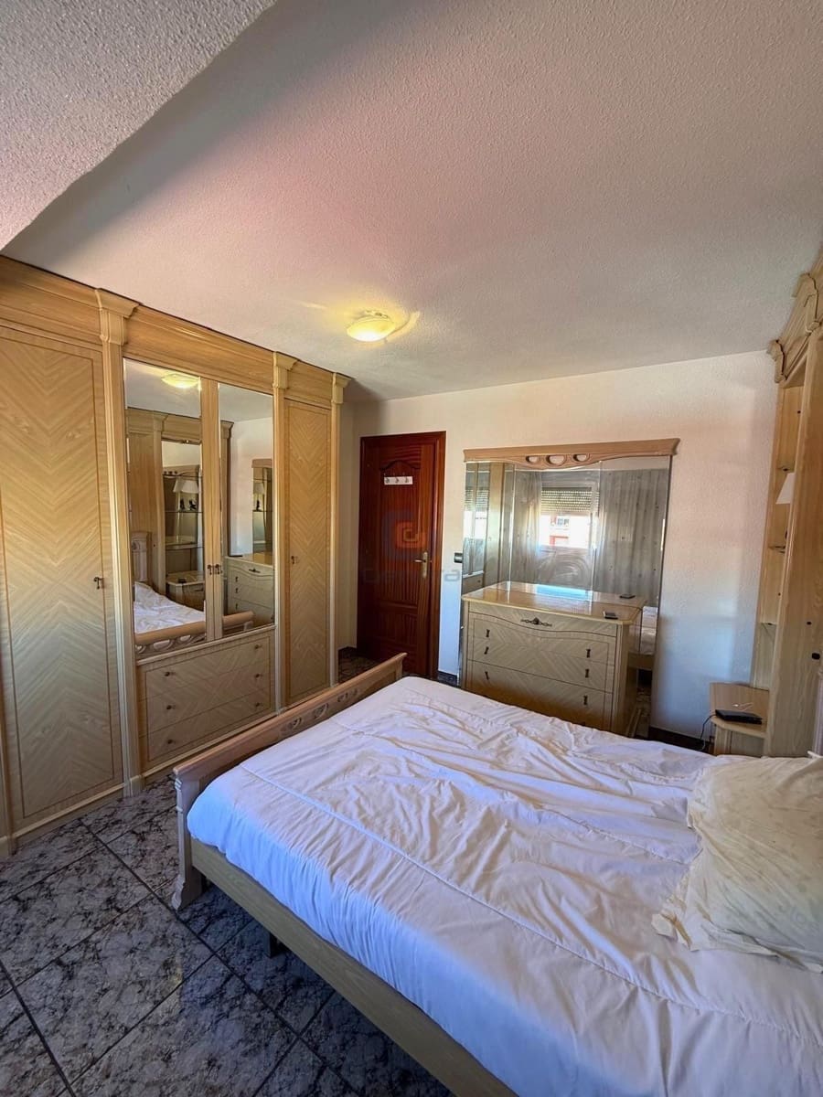 3 Zimmer Wohnung zu verkaufen in San Juan de Alicante / Sant Joan d'Alacant - 150.000 € (Ref: 9542830)