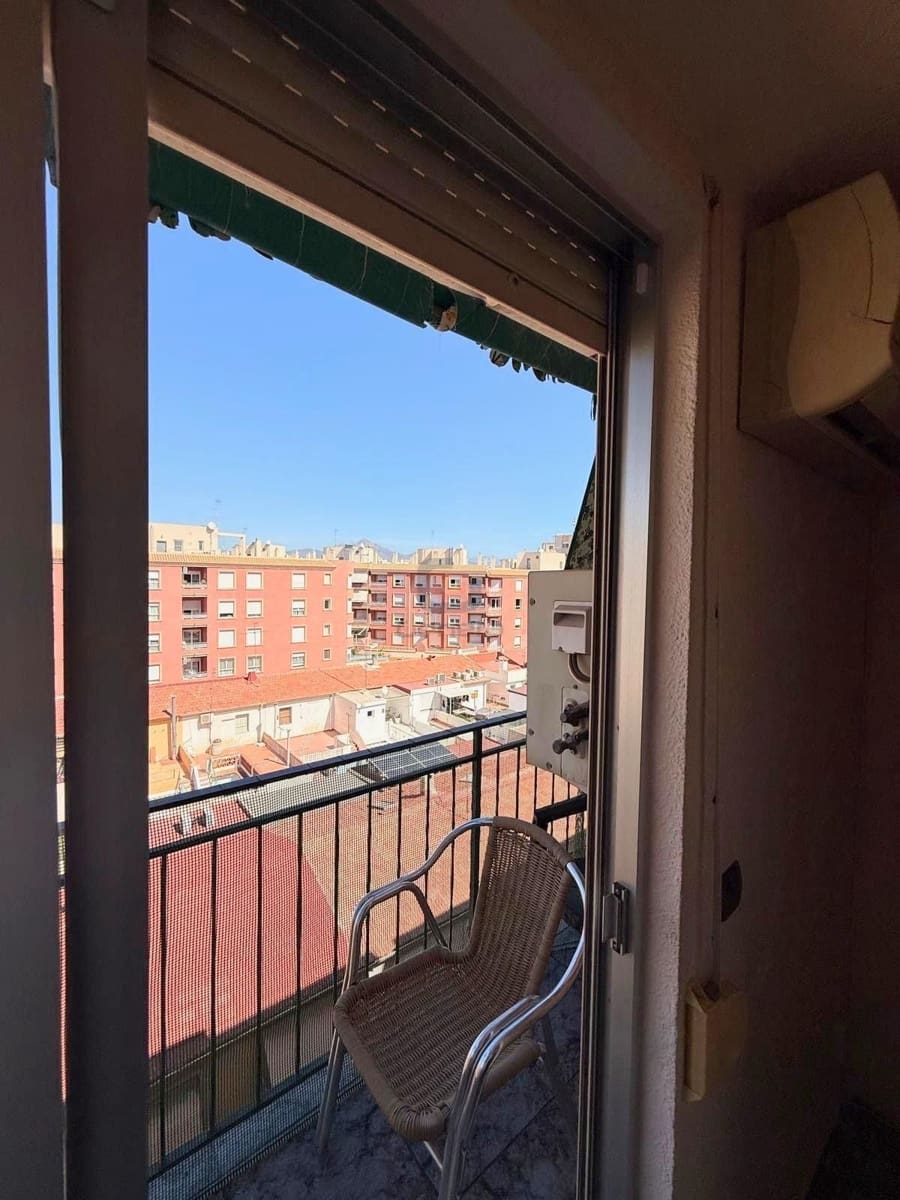 3 Zimmer Wohnung zu verkaufen in San Juan de Alicante / Sant Joan d'Alacant - 150.000 € (Ref: 9542830)
