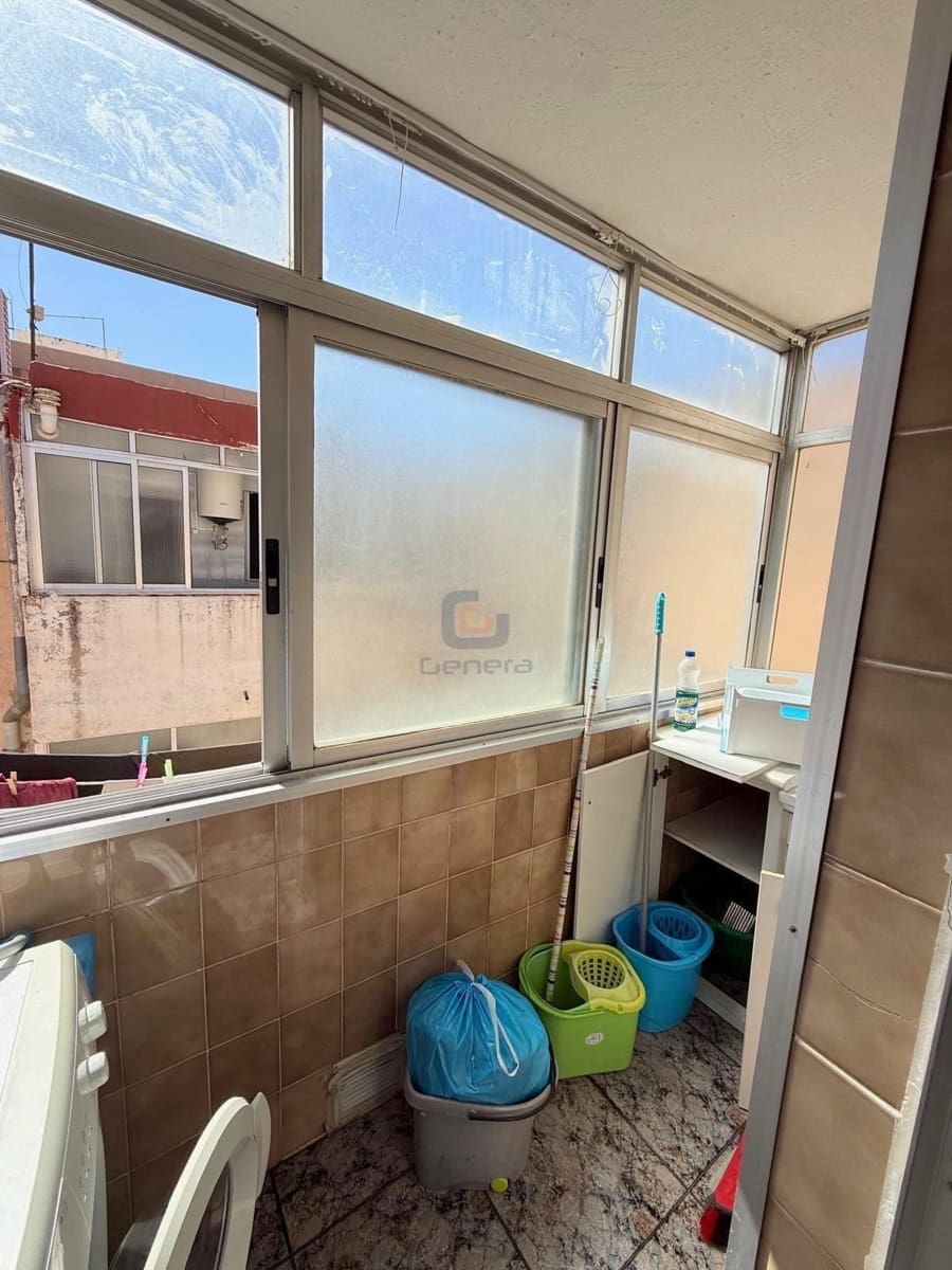 3 Zimmer Wohnung zu verkaufen in San Juan de Alicante / Sant Joan d'Alacant - 150.000 € (Ref: 9542830)