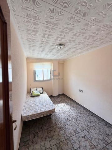 3 quarto Apartamento para venda em San Juan de Alicante / Sant Joan d'Alacant - 150 000 € (Ref: 9542830)