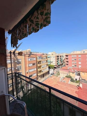 3 slaapkamer Flat te koop in San Juan de Alicante / Sant Joan d'Alacant - € 129.900 (Ref: 9542830)