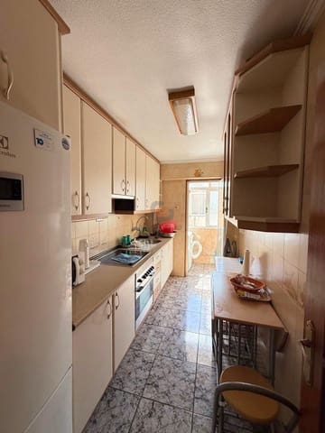 3 slaapkamer Flat te koop in San Juan de Alicante / Sant Joan d'Alacant - € 129.900 (Ref: 9542830)