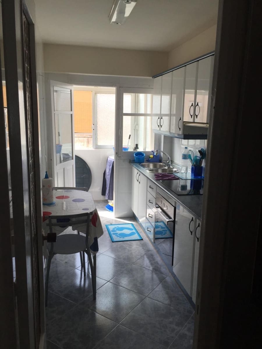3 bedroom Flat for sale in San Juan de Alicante / Sant Joan d'Alacant - € 129,900 (Ref: 9542830)