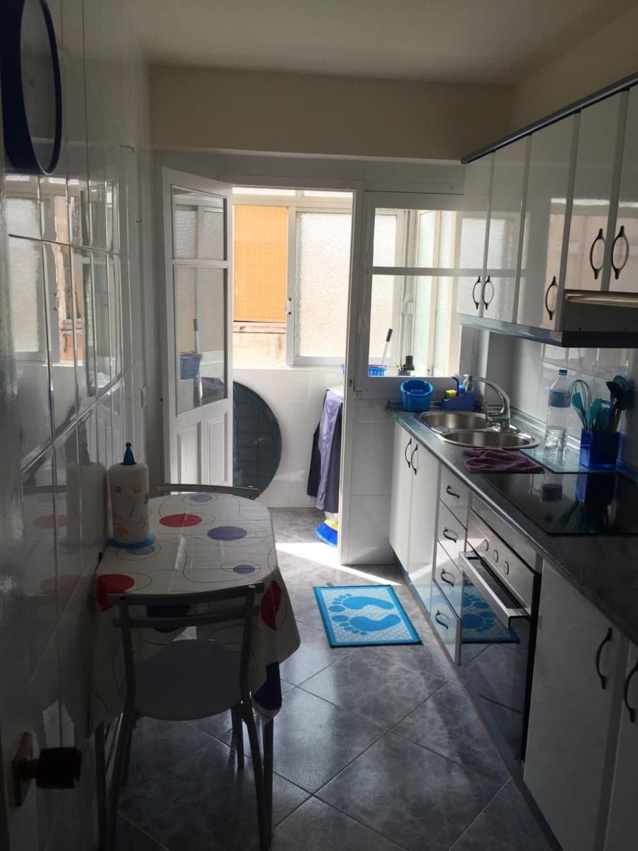 3 bedroom Flat for sale in San Juan de Alicante / Sant Joan d'Alacant - € 129,900 (Ref: 9542830)