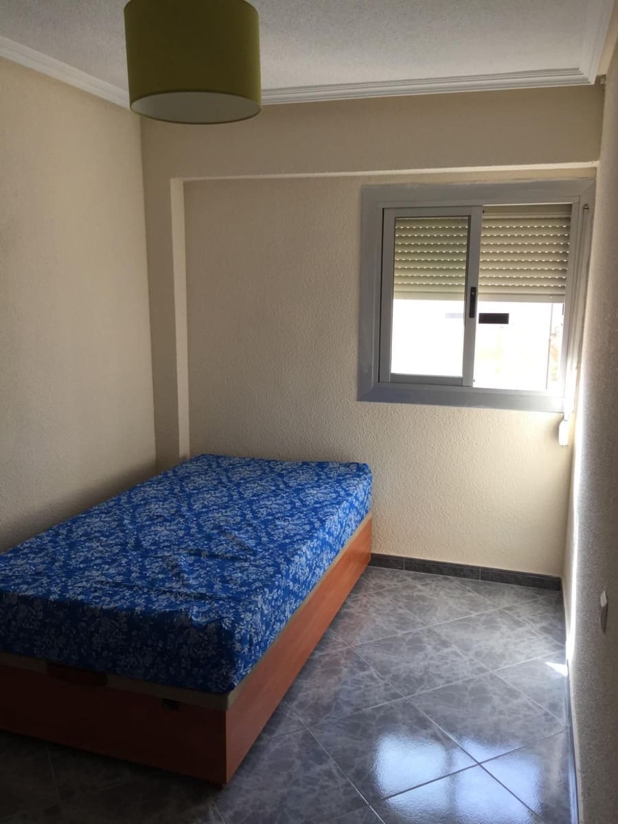 3 bedroom Flat for sale in San Juan de Alicante / Sant Joan d'Alacant - € 129,900 (Ref: 9542830)