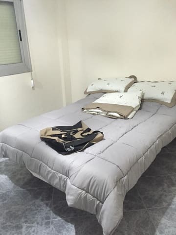 Piso de 3 habitaciones en San Juan de Alicante / Sant Joan d'Alacant en venta - 129.900 € (Ref: 9542830)