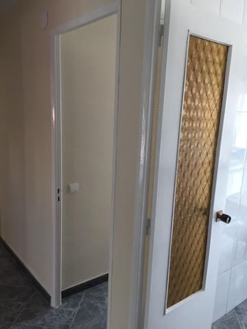 Piso de 3 habitaciones en San Juan de Alicante / Sant Joan d'Alacant en venta - 129.900 € (Ref: 9542830)