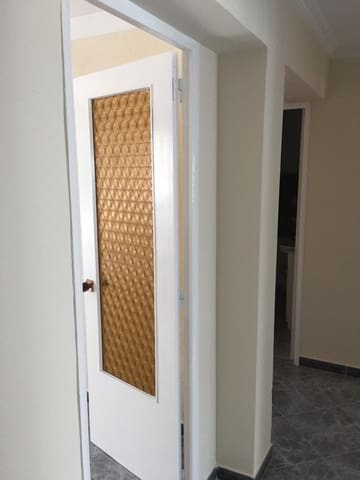 Piso de 3 habitaciones en San Juan de Alicante / Sant Joan d'Alacant en venta - 129.900 € (Ref: 9542830)