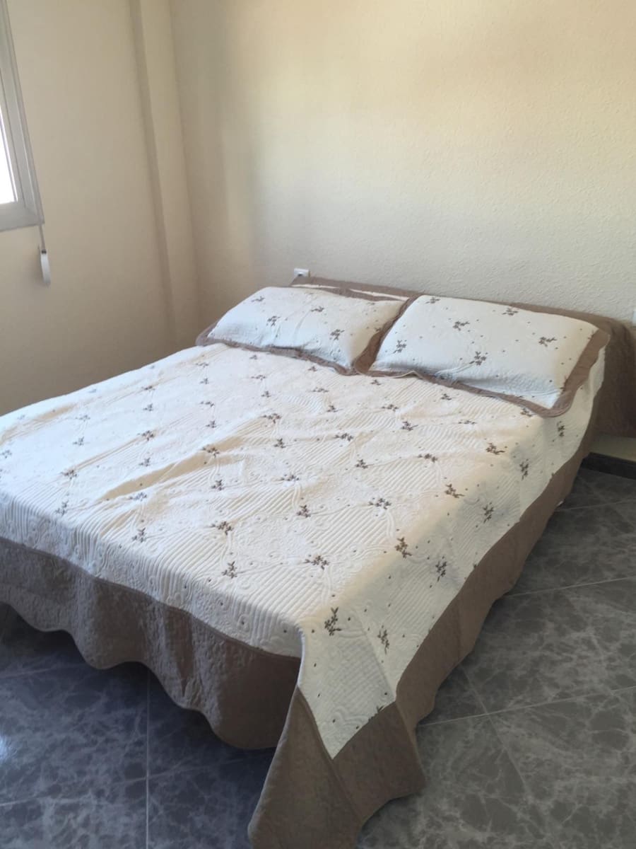 3 bedroom Flat for sale in San Juan de Alicante / Sant Joan d'Alacant - € 129,900 (Ref: 9542830)