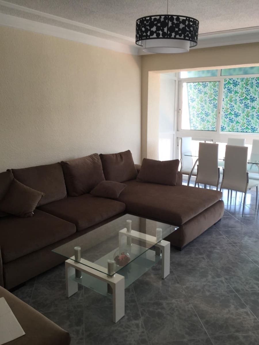 3 bedroom Flat for sale in San Juan de Alicante / Sant Joan d'Alacant - € 129,900 (Ref: 9542830)