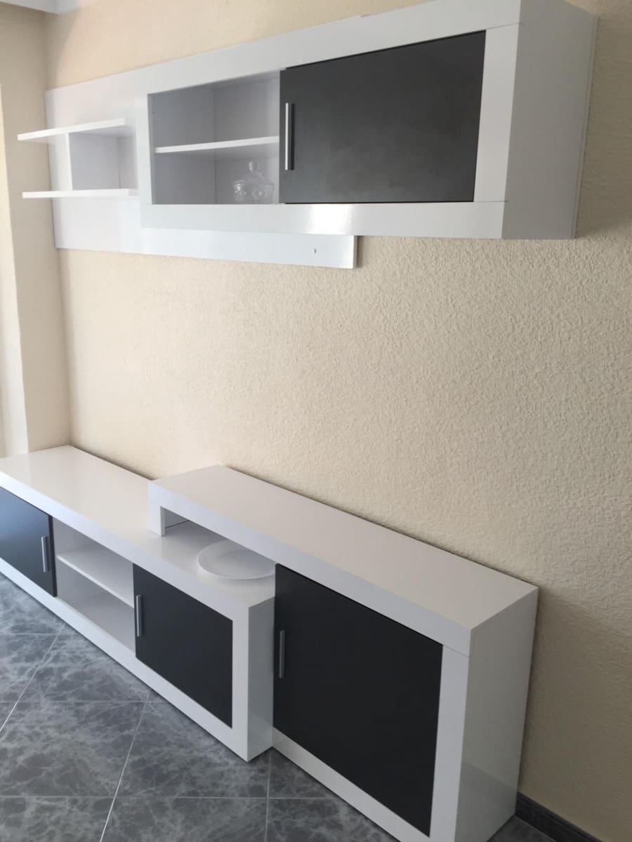 3 bedroom Flat for sale in San Juan de Alicante / Sant Joan d'Alacant - € 129,900 (Ref: 9542830)