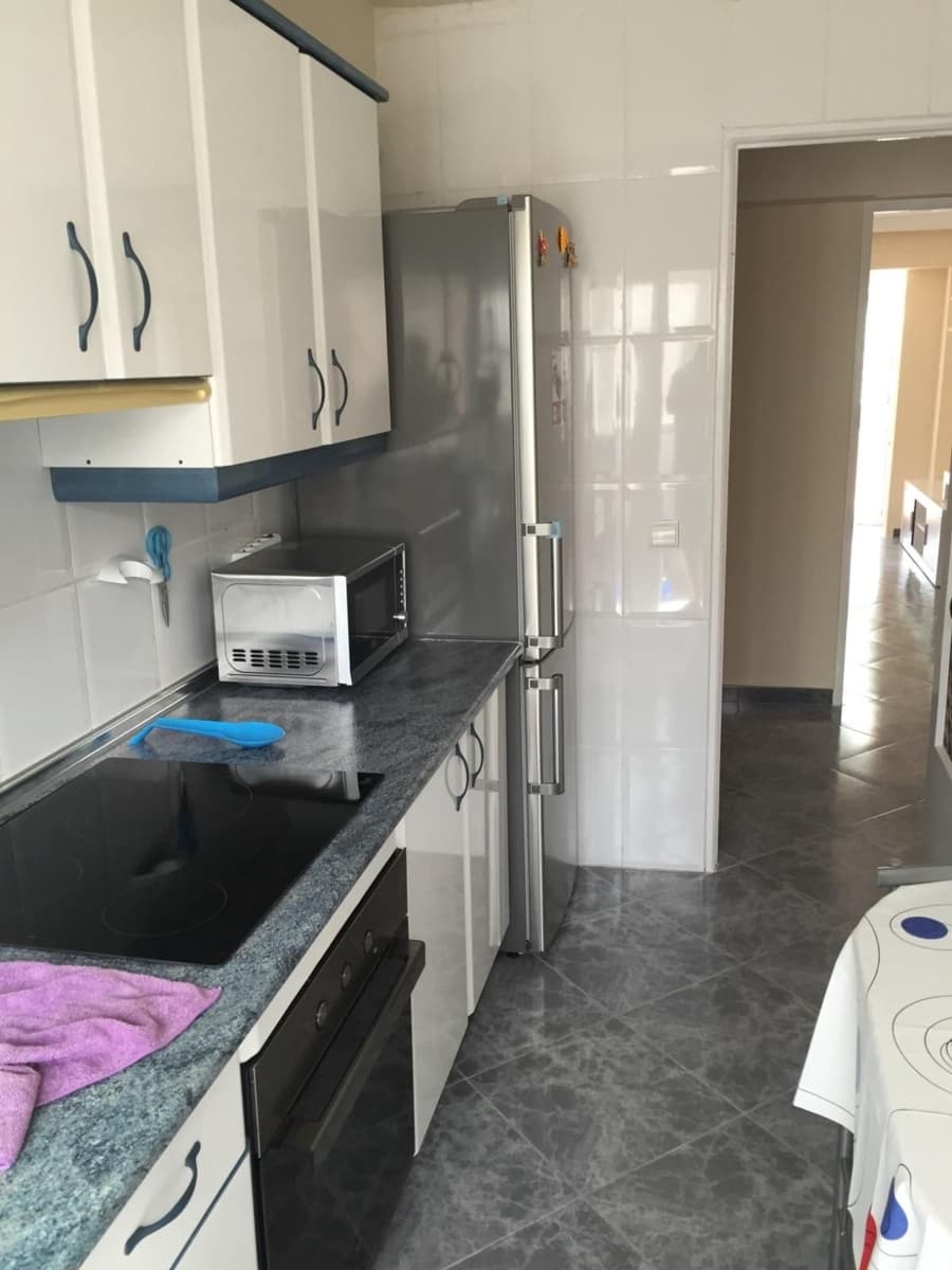 3 bedroom Flat for sale in San Juan de Alicante / Sant Joan d'Alacant - € 129,900 (Ref: 9542830)