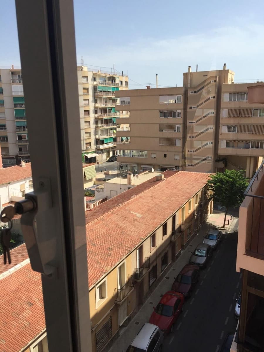 3 bedroom Flat for sale in San Juan de Alicante / Sant Joan d'Alacant - € 129,900 (Ref: 9542830)