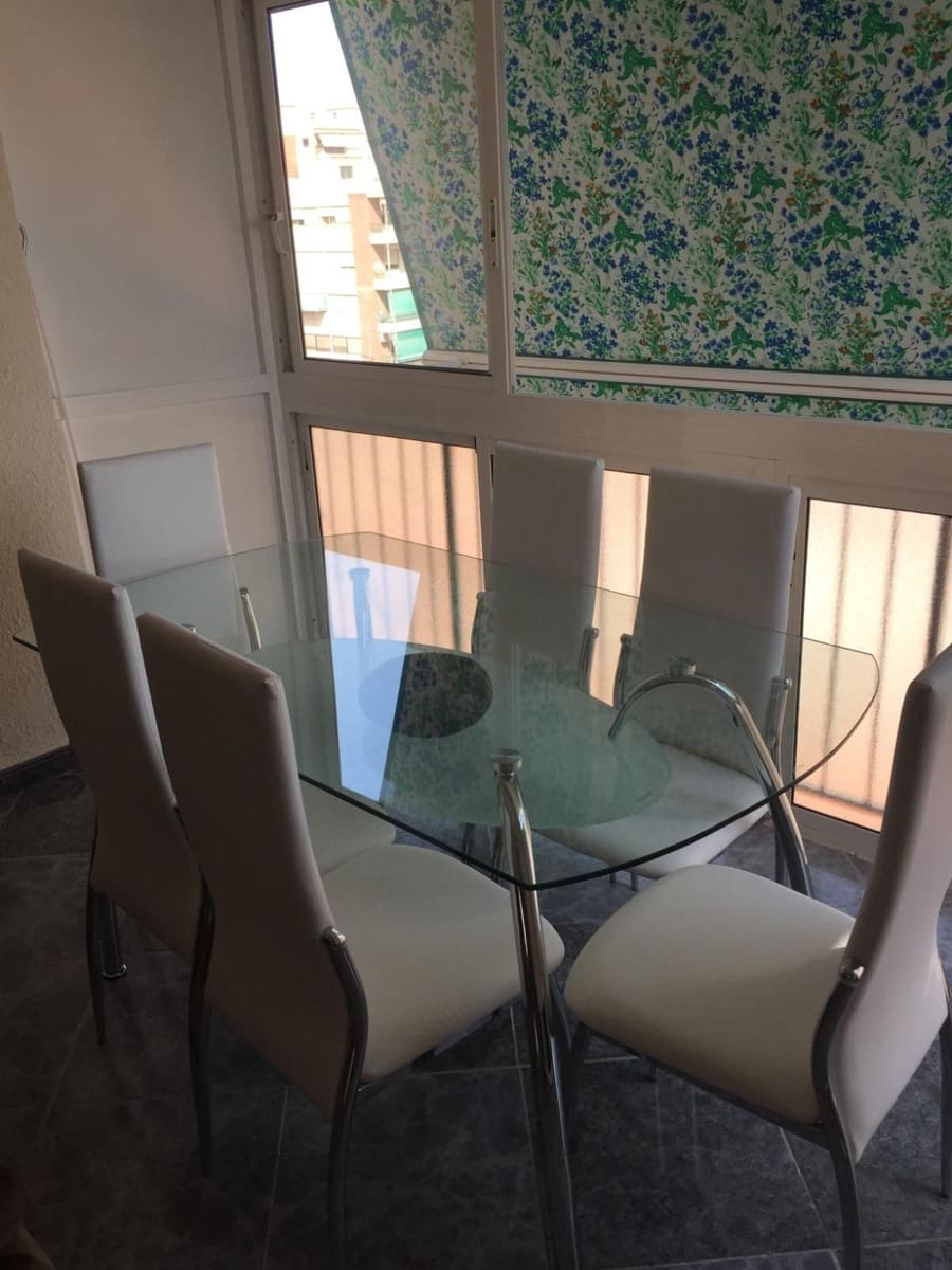 3 bedroom Flat for sale in San Juan de Alicante / Sant Joan d'Alacant - € 129,900 (Ref: 9542830)