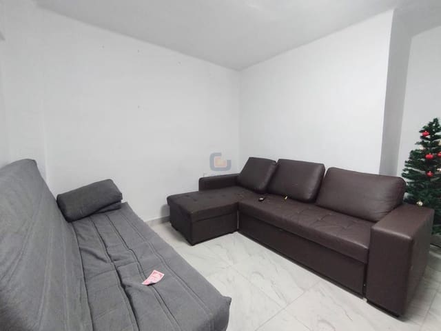 3 camera da letto Appartamento in vendita in Colonia Requena, Alicante città - 79.000 € (Rif: 9547015)