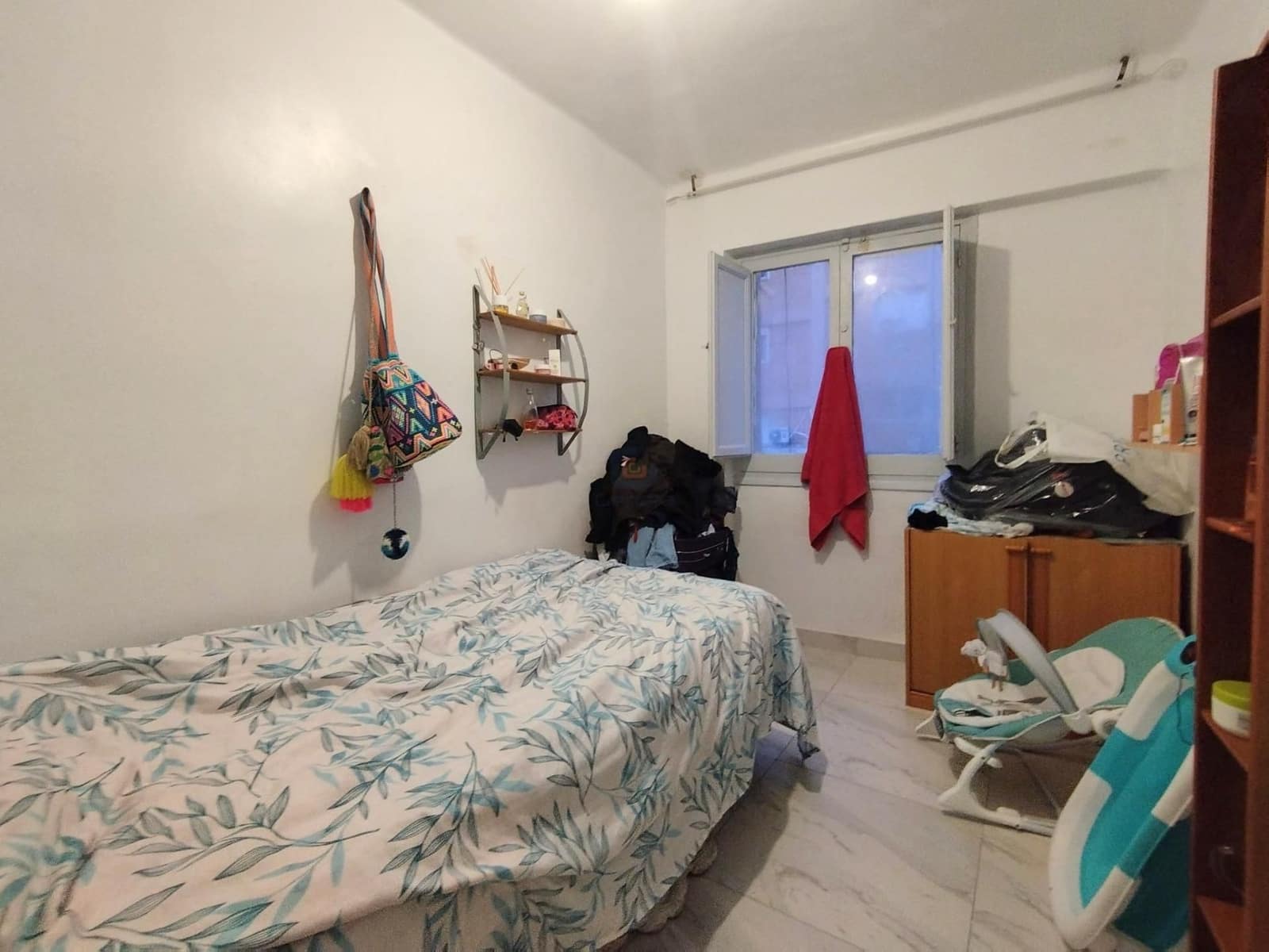 3 camera da letto Appartamento in vendita in Alicante citta - 79.000 € (Rif: 9547015)