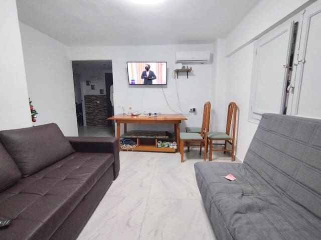 3 camera da letto Appartamento in vendita in Colonia Requena, Alicante città - 79.000 € (Rif: 9547015)
