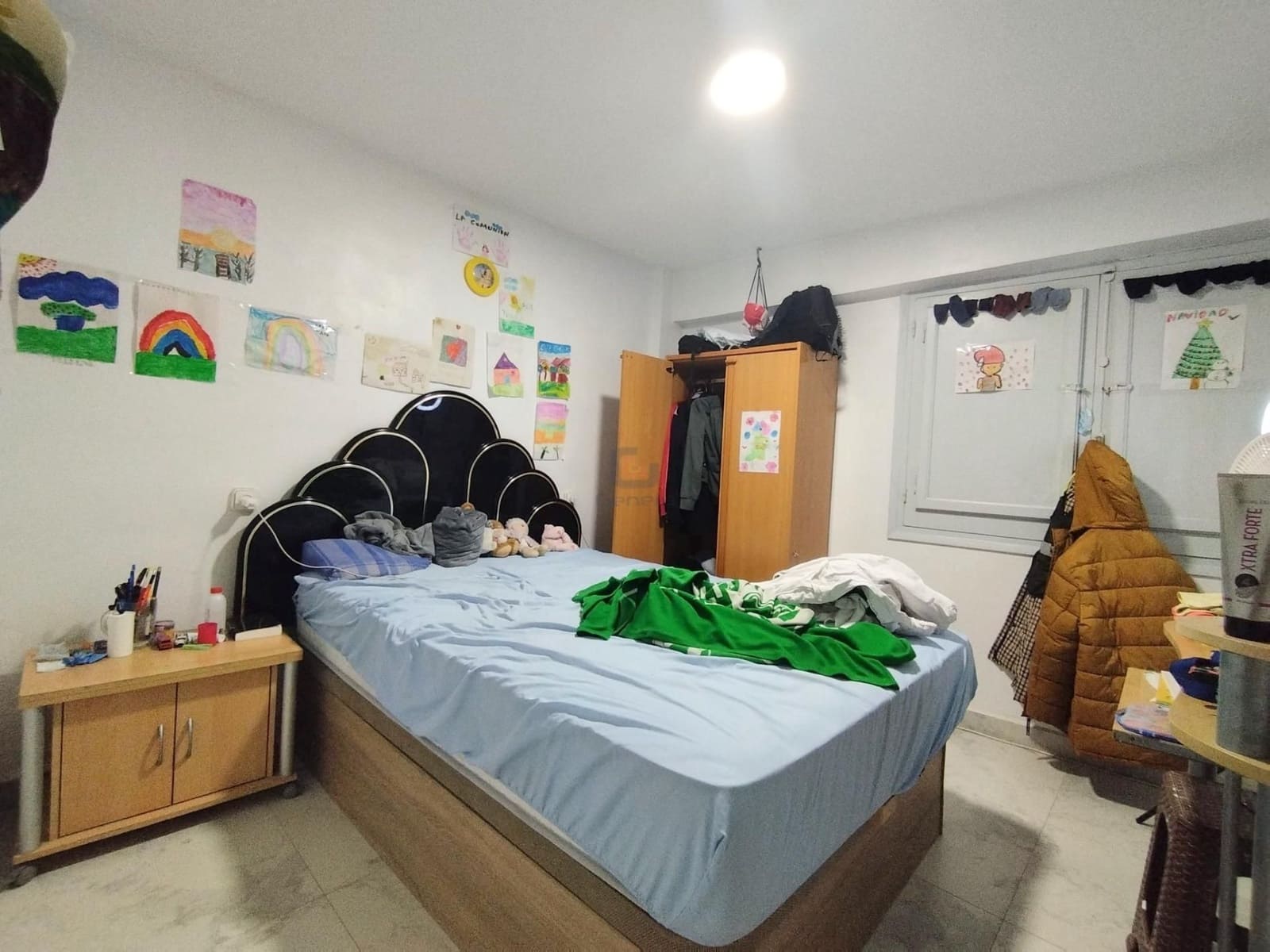 3 camera da letto Appartamento in vendita in Alicante citta - 79.000 € (Rif: 9547015)