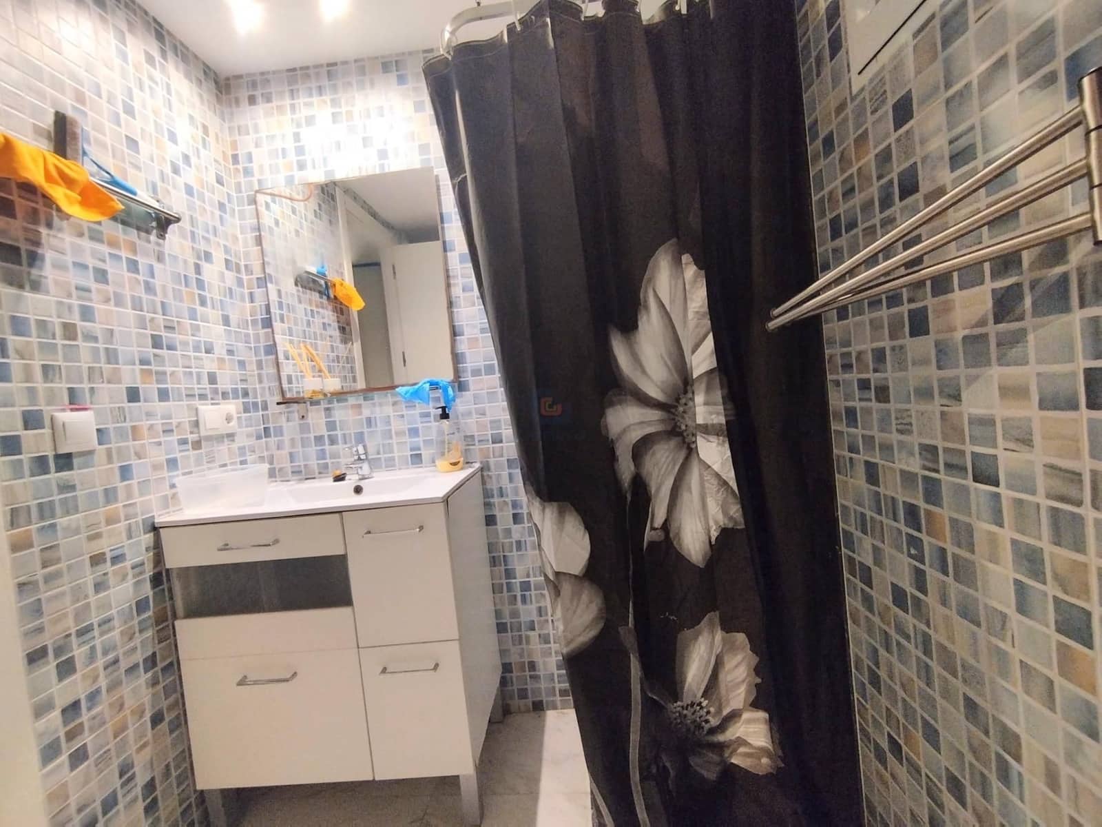 3 camera da letto Appartamento in vendita in Alicante citta - 79.000 € (Rif: 9547015)