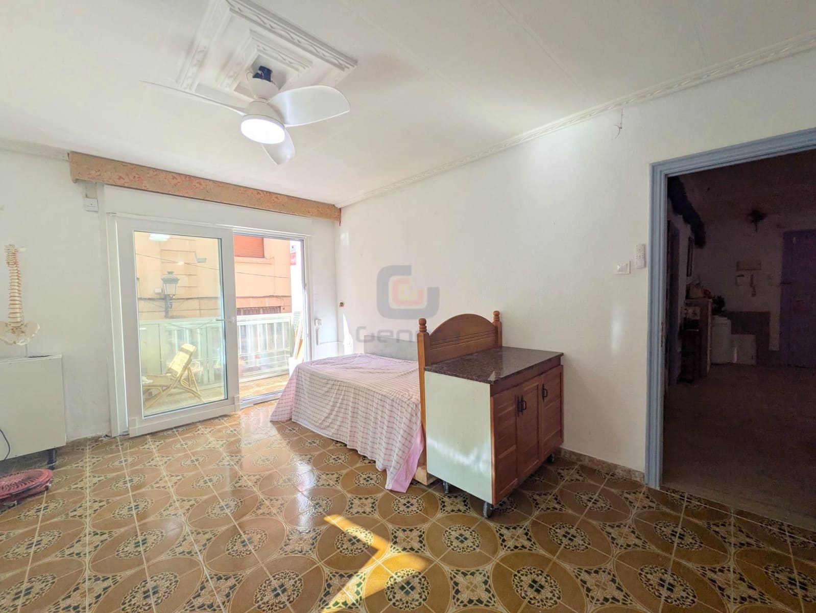 4 Zimmer Apartment zu verkaufen in Alicante / Alacant Stadt - 309.000 € (Ref: 9559350)