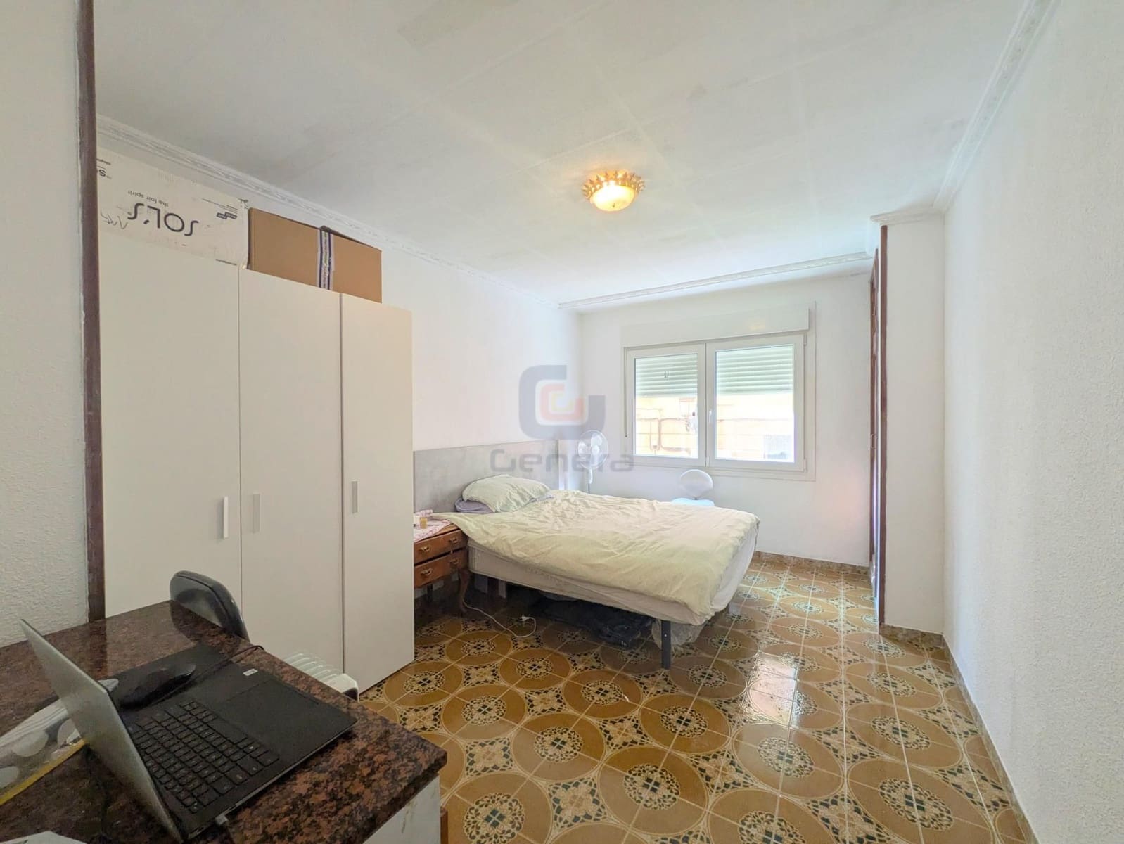 4 Zimmer Apartment zu verkaufen in Alicante / Alacant Stadt - 309.000 € (Ref: 9559350)