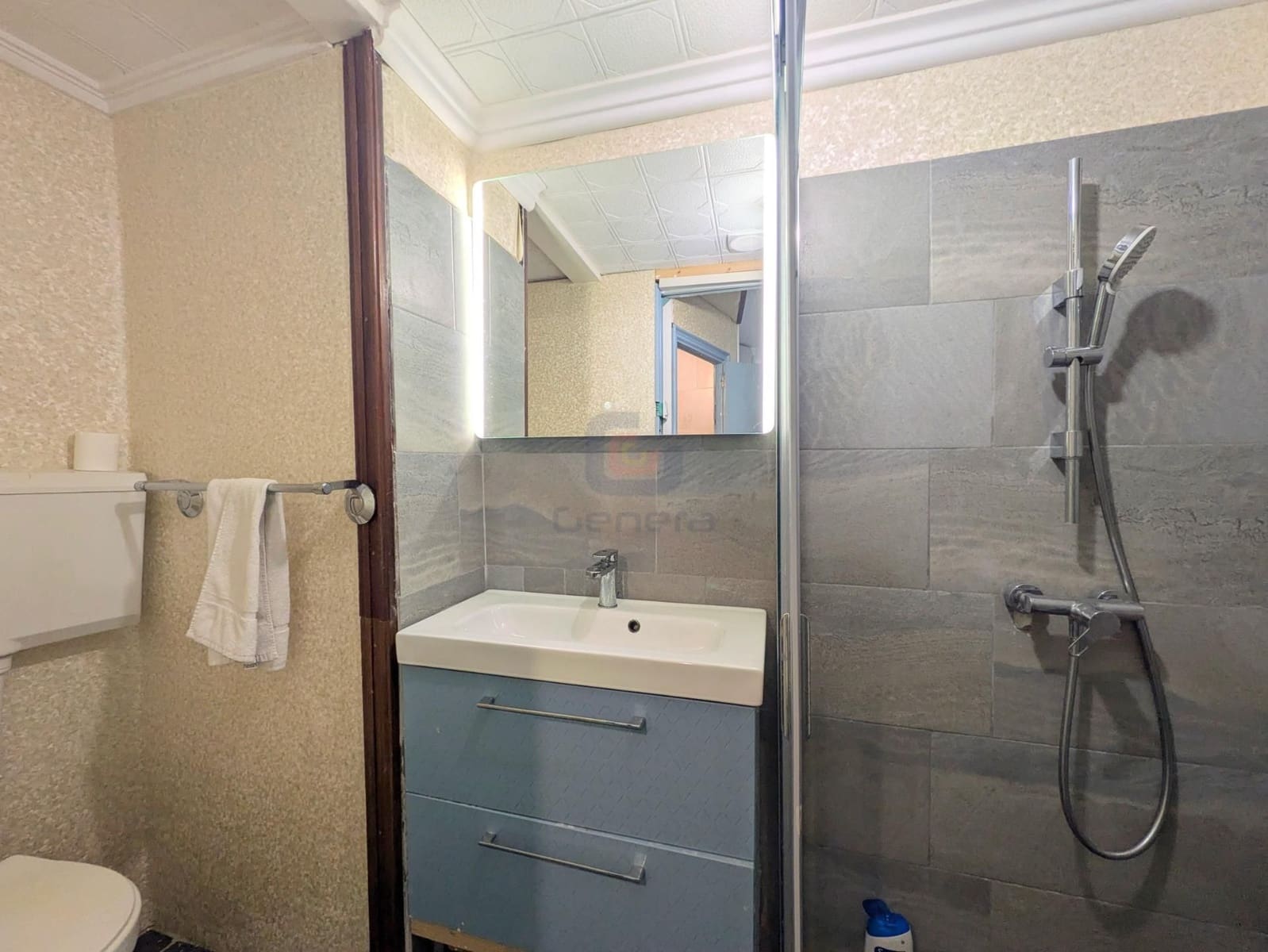 4 Zimmer Apartment zu verkaufen in Alicante / Alacant Stadt - 309.000 € (Ref: 9559350)