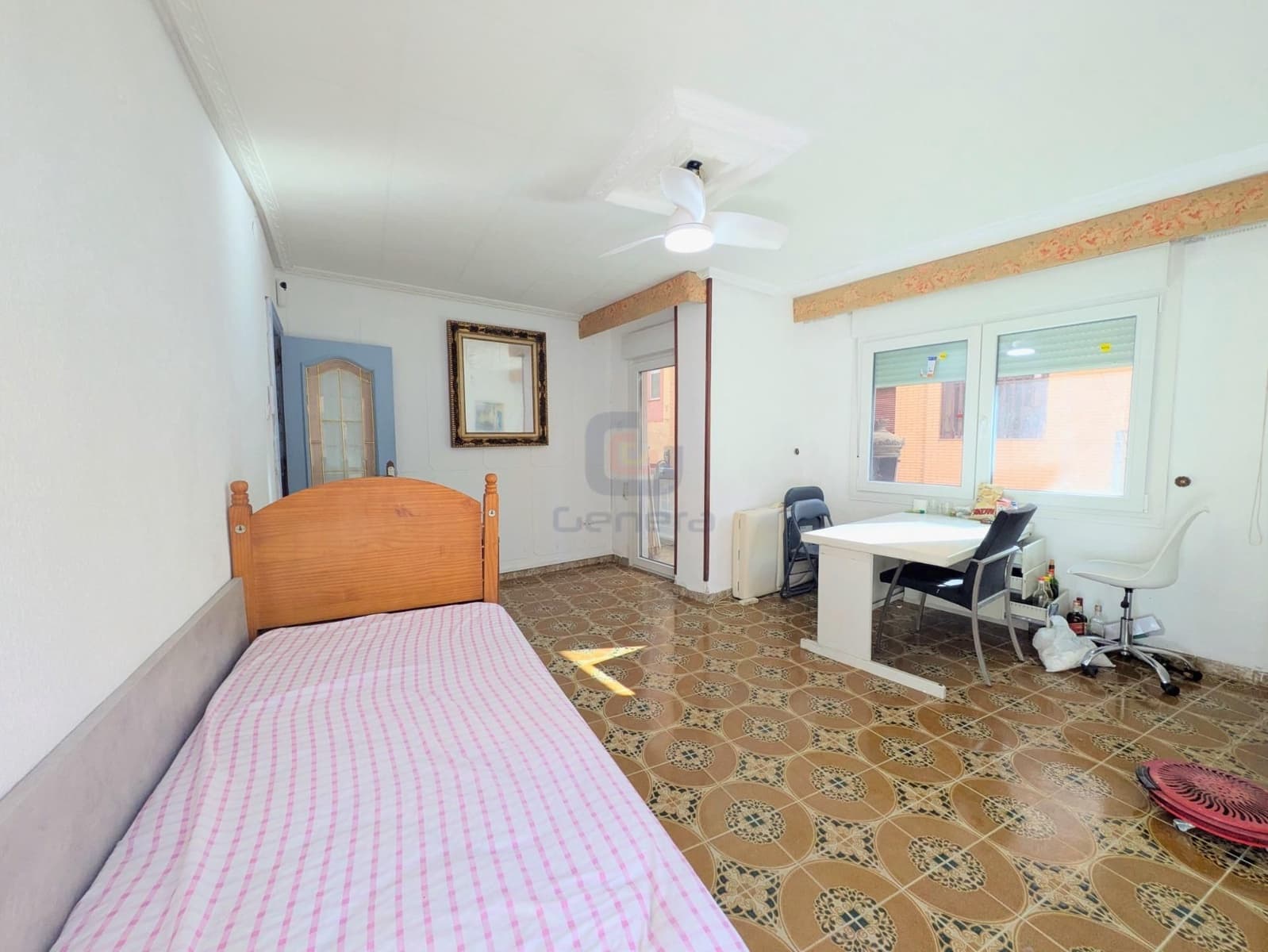 4 Zimmer Apartment zu verkaufen in Alicante / Alacant Stadt - 309.000 € (Ref: 9559350)