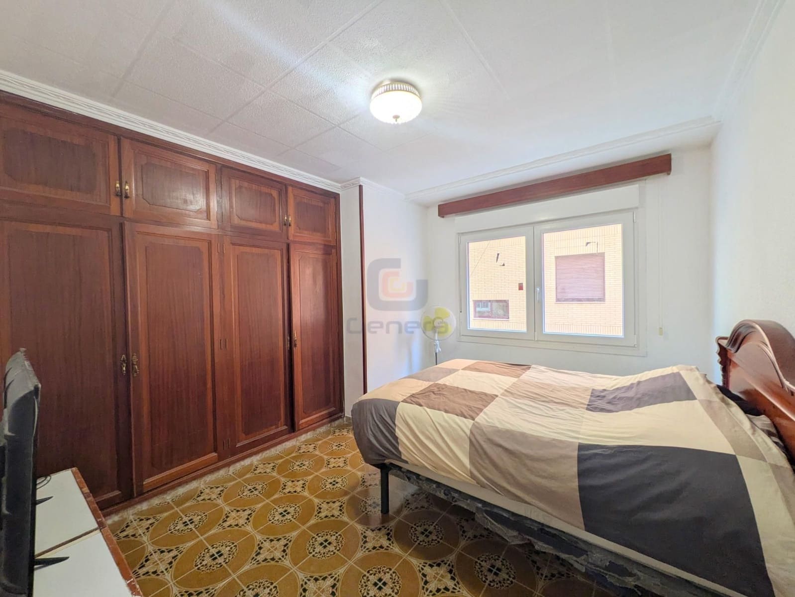 4 Zimmer Apartment zu verkaufen in Alicante / Alacant Stadt - 309.000 € (Ref: 9559350)