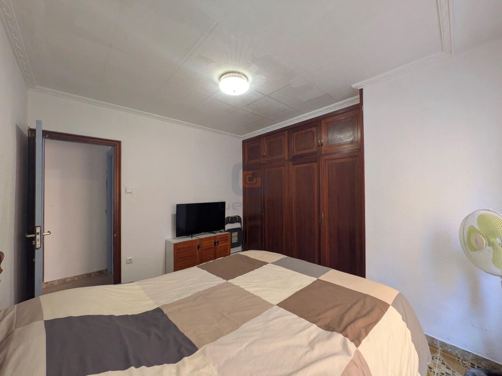 4 Zimmer Apartment zu verkaufen in Alicante / Alacant Stadt - 309.000 € (Ref: 9559350)
